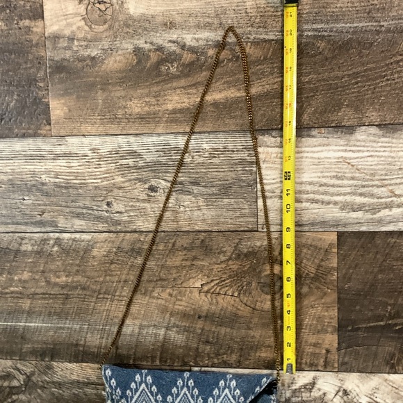 SFERA FEMME COLLECTION CROSSBODY - Picture 8 of 8